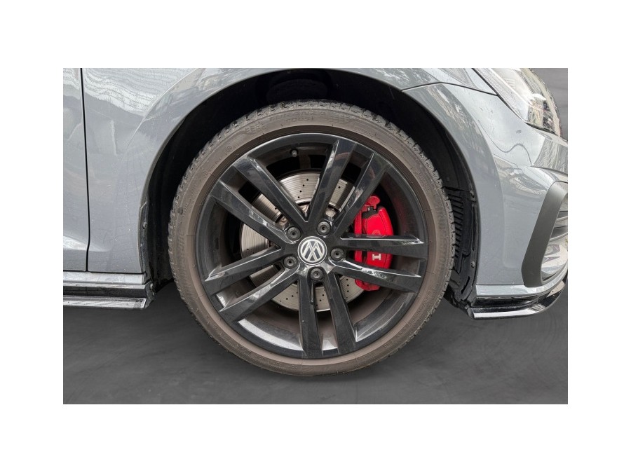 VOLKSWAGEN d'occasion GOLF 2.0 TSI 290 GTI TCR de 2019 Montreuil (93)﻿