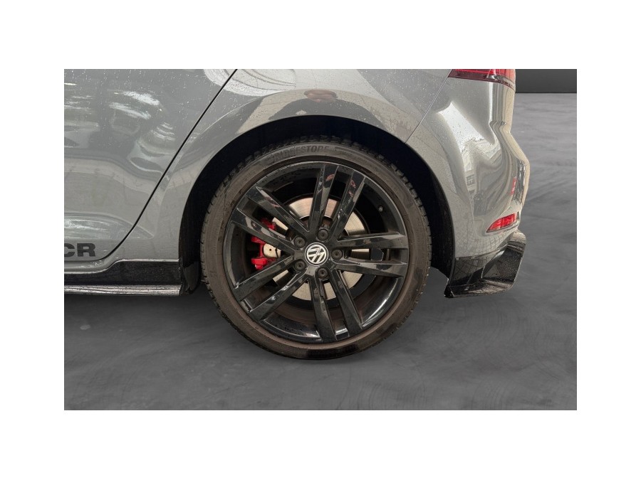 VOLKSWAGEN d'occasion GOLF 2.0 TSI 290 GTI TCR de 2019 Montreuil (93)﻿