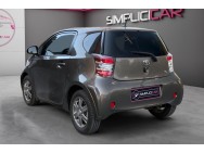 TOYOTA d'occasion IQ 1.0 68 VVT-I IQ DARK EDITION MULTIDRIVE de 2011