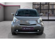TOYOTA d'occasion IQ 1.0 68 VVT-I IQ DARK EDITION MULTIDRIVE de 2011