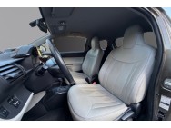 TOYOTA d'occasion IQ 1.0 68 VVT-I IQ DARK EDITION MULTIDRIVE de 2011