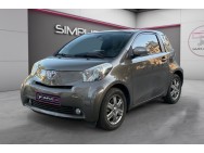 TOYOTA d'occasion IQ 1.0 68 VVT-I IQ DARK EDITION MULTIDRIVE de 2011