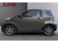 TOYOTA d'occasion IQ 1.0 68 VVT-I IQ DARK EDITION MULTIDRIVE de 2011