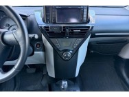 TOYOTA d'occasion IQ 1.0 68 VVT-I IQ DARK EDITION MULTIDRIVE de 2011