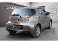TOYOTA d'occasion IQ 1.0 68 VVT-I IQ DARK EDITION MULTIDRIVE de 2011