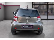 TOYOTA d'occasion IQ 1.0 68 VVT-I IQ DARK EDITION MULTIDRIVE de 2011