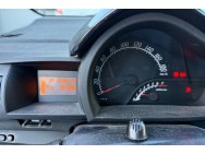 TOYOTA d'occasion IQ 1.0 68 VVT-I IQ DARK EDITION MULTIDRIVE de 2011