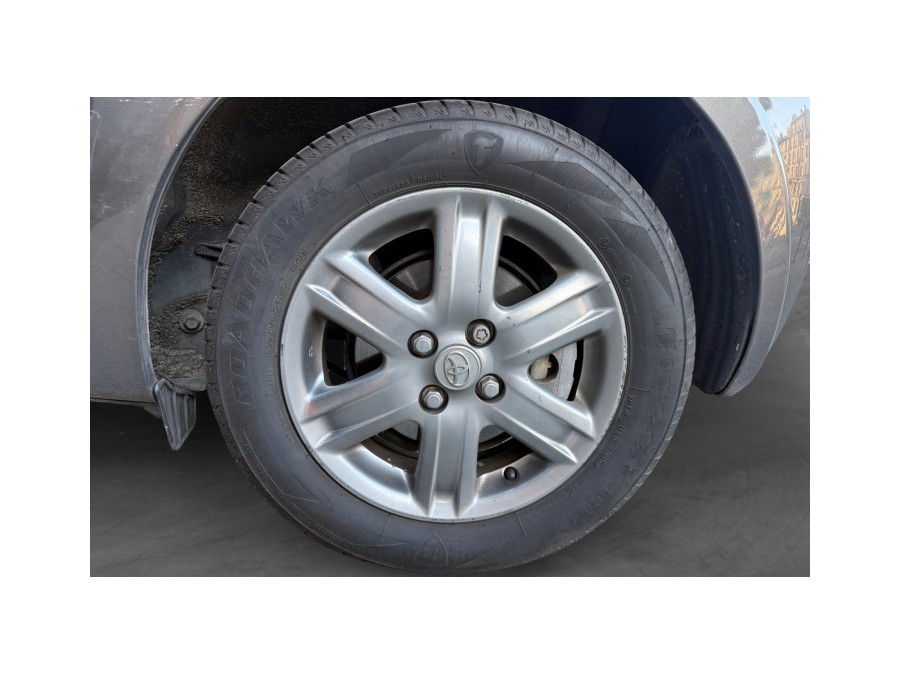TOYOTA d'occasion IQ 1.0 68 VVT-I IQ DARK EDITION MULTIDRIVE de 2011