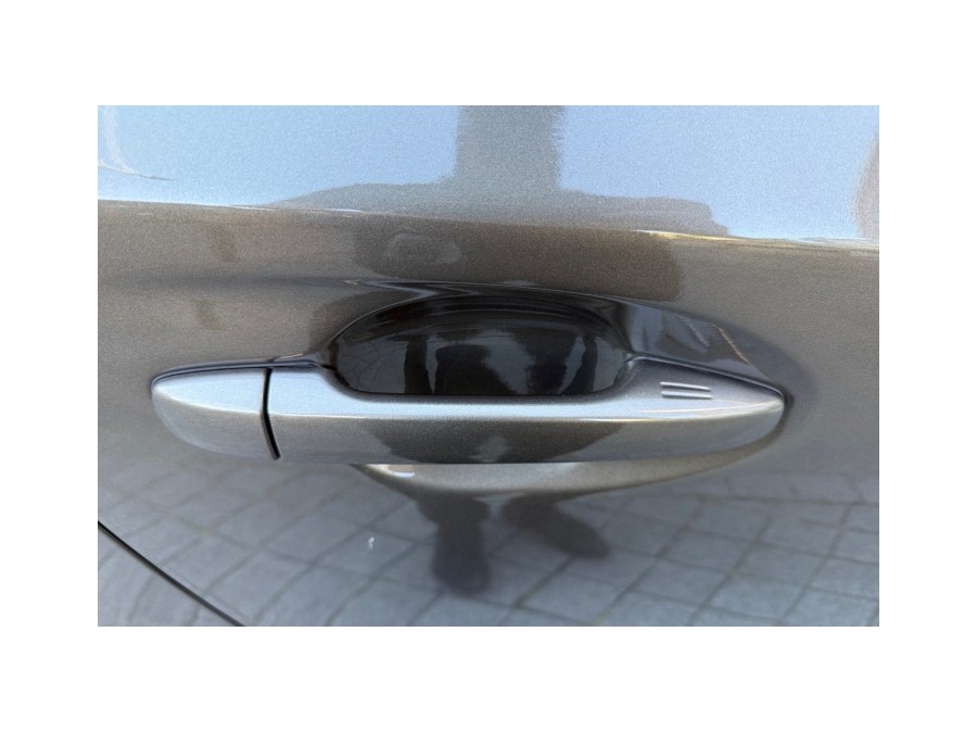 TOYOTA d'occasion IQ 1.0 68 VVT-I IQ DARK EDITION MULTIDRIVE de 2011