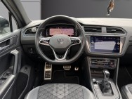 VOLKSWAGEN d'occasion TIGUAN 2.0 TDI 150 4X2 DSG PH2 de 2020 Lyon
