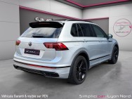VOLKSWAGEN d'occasion TIGUAN 2.0 TDI 150 4X2 DSG PH2 de 2020 Lyon