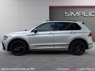 VOLKSWAGEN d'occasion TIGUAN 2.0 TDI 150 4X2 DSG PH2 de 2020 Lyon