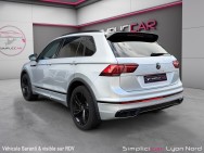 VOLKSWAGEN d'occasion TIGUAN 2.0 TDI 150 4X2 DSG PH2 de 2020 Lyon