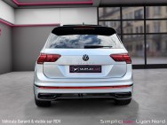 VOLKSWAGEN d'occasion TIGUAN 2.0 TDI 150 4X2 DSG PH2 de 2020 Lyon