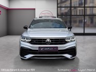 VOLKSWAGEN d'occasion TIGUAN 2.0 TDI 150 4X2 DSG PH2 de 2020 Lyon