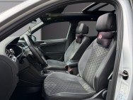 VOLKSWAGEN d'occasion TIGUAN 2.0 TDI 150 4X2 DSG PH2 de 2020 Lyon