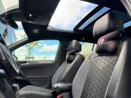VOLKSWAGEN d'occasion TIGUAN 2.0 TDI 150 4X2 DSG PH2 de 2020 Lyon