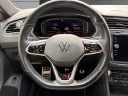 VOLKSWAGEN d'occasion TIGUAN 2.0 TDI 150 4X2 DSG PH2 de 2020 Lyon