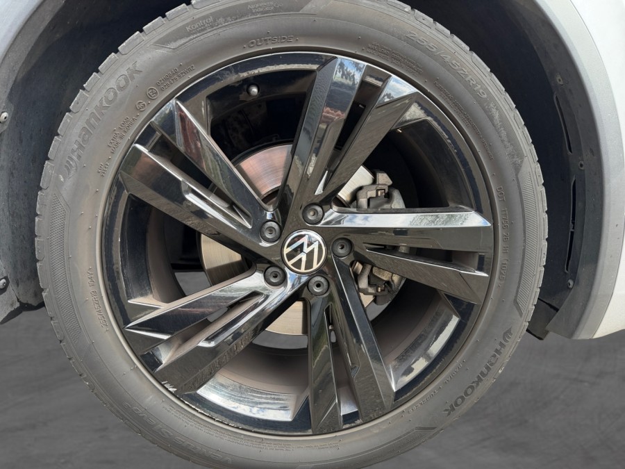 VOLKSWAGEN d'occasion TIGUAN 2.0 TDI 150 4X2 DSG PH2 de 2020 Lyon