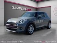 MINI d'occasion MINI ONE 102 BUSINESS DESIGN de 2020 St Gaudens (31)﻿