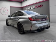 BMW d'occasion M3 COMPETITION de 2022 Champigny sur Marne (94)﻿