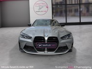 BMW d'occasion M3 COMPETITION de 2022 Champigny sur Marne (94)﻿