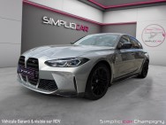 BMW d'occasion M3 COMPETITION de 2022 Champigny sur Marne (94)﻿