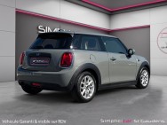 MINI d'occasion MINI ONE 102 BUSINESS DESIGN de 2020 St Gaudens (31)﻿