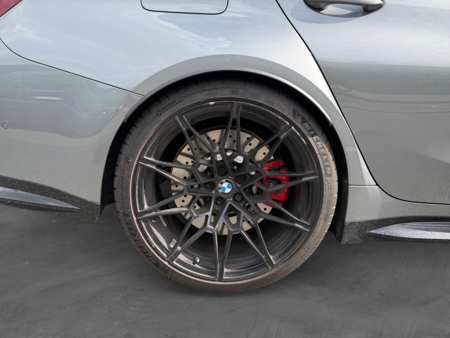 BMW d'occasion M3 COMPETITION de 2022 Champigny sur Marne (94)﻿