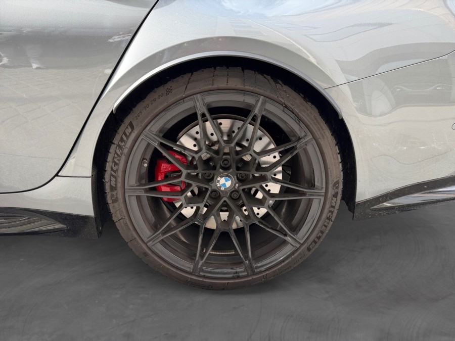 BMW d'occasion M3 COMPETITION de 2022 Champigny sur Marne (94)﻿
