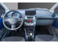 TOYOTA d'occasion AYGO 1.0 VVT-I 72 X-NIGHT PH2 de 2010 Montreuil
