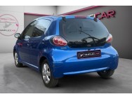 TOYOTA d'occasion AYGO 1.0 VVT-I 72 X-NIGHT PH2 de 2010 Montreuil
