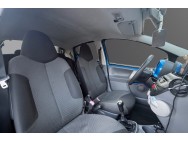 TOYOTA d'occasion AYGO 1.0 VVT-I 72 X-NIGHT PH2 de 2010 Montreuil