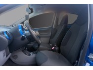 TOYOTA d'occasion AYGO 1.0 VVT-I 72 X-NIGHT PH2 de 2010 Montreuil
