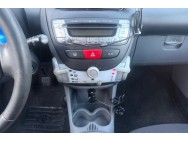 TOYOTA d'occasion AYGO 1.0 VVT-I 72 X-NIGHT PH2 de 2010 Montreuil