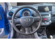 TOYOTA d'occasion AYGO 1.0 VVT-I 72 X-NIGHT PH2 de 2010 Montreuil