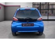 TOYOTA d'occasion AYGO 1.0 VVT-I 72 X-NIGHT PH2 de 2010 Montreuil