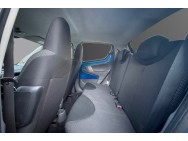 TOYOTA d'occasion AYGO 1.0 VVT-I 72 X-NIGHT PH2 de 2010 Montreuil