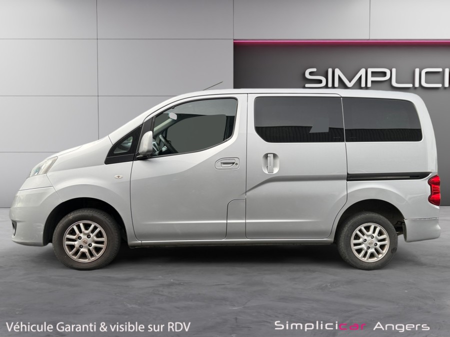 NISSAN d'occasion NV200 EVALIA 1.5 DCI 110 SUMMER EDITION de 2013