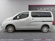 NISSAN d'occasion NV200 EVALIA 1.5 DCI 110 SUMMER EDITION de 2013