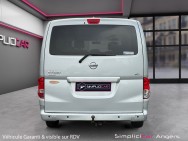 NISSAN d'occasion NV200 EVALIA 1.5 DCI 110 SUMMER EDITION de 2013
