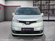 NISSAN d'occasion NV200 EVALIA 1.5 DCI 110 SUMMER EDITION de 2013