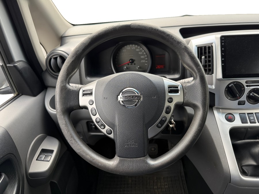 NISSAN d'occasion NV200 EVALIA 1.5 DCI 110 SUMMER EDITION de 2013