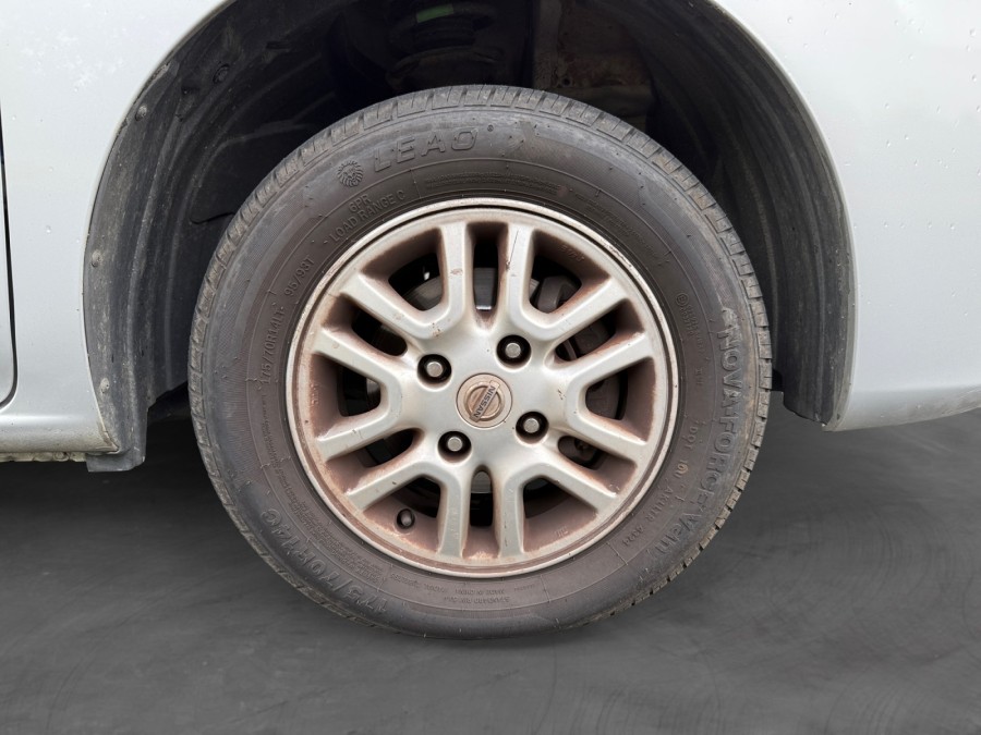 NISSAN d'occasion NV200 EVALIA 1.5 DCI 110 SUMMER EDITION de 2013