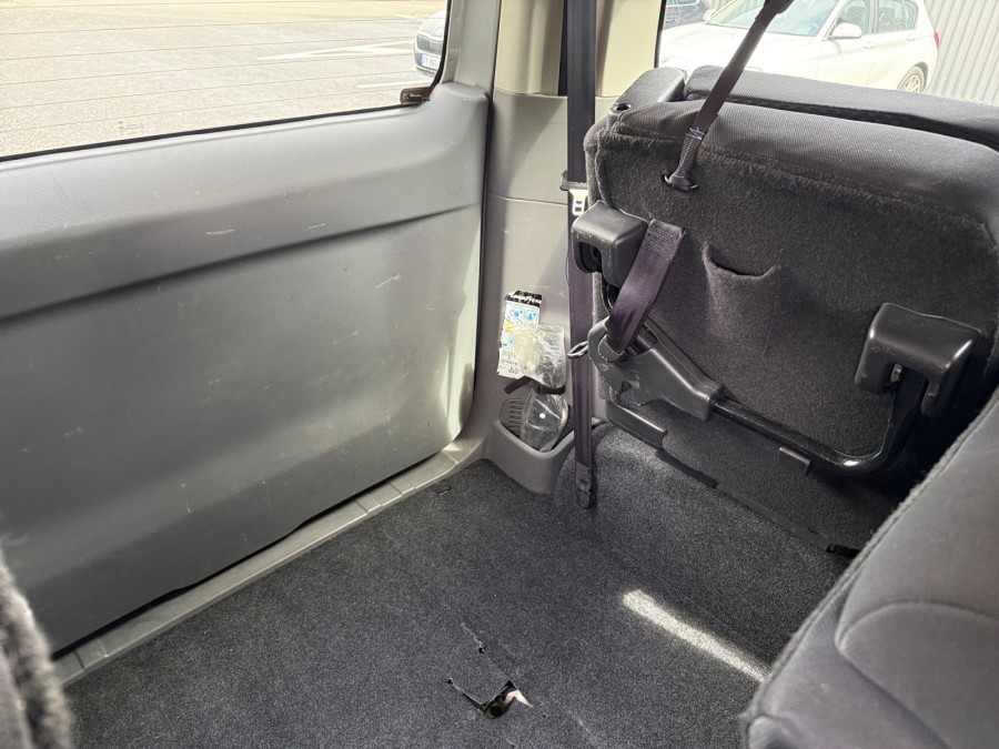 NISSAN d'occasion NV200 EVALIA 1.5 DCI 110 SUMMER EDITION de 2013
