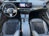 BMW d'occasion SERIE 3 330E M Sport BA de 2022 Toulouse Sud (31)﻿