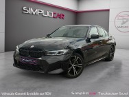 BMW d'occasion SERIE 3 330E M Sport BA de 2022 Toulouse Sud (31)﻿