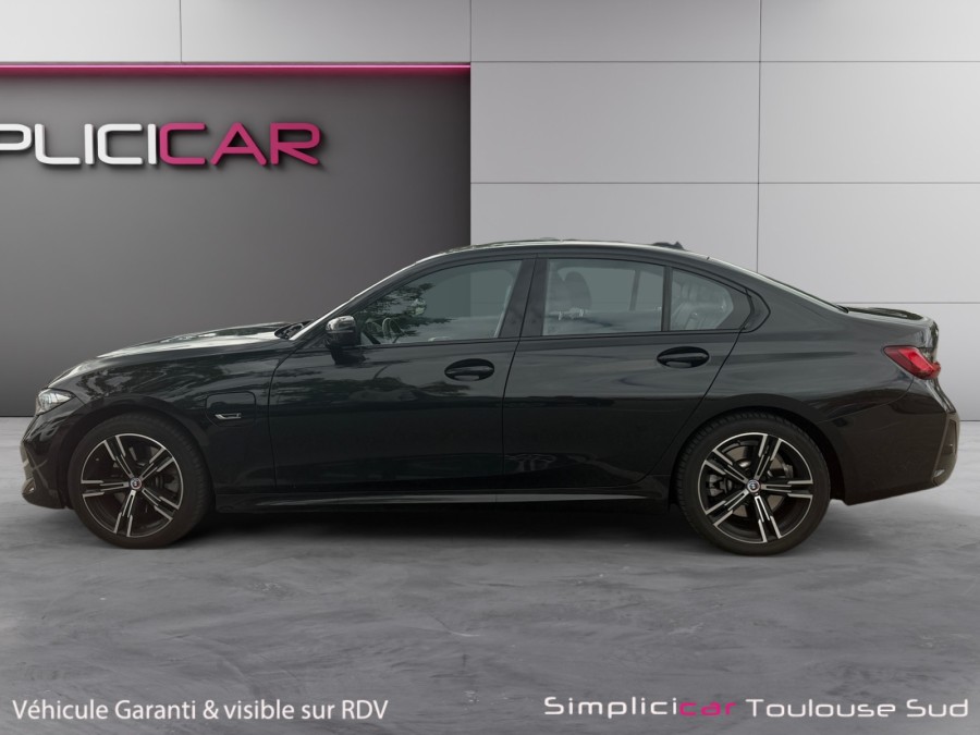 BMW d'occasion SERIE 3 330E M Sport BA de 2022 Toulouse Sud (31)﻿