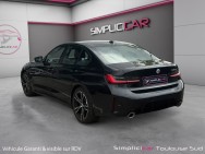 BMW d'occasion SERIE 3 330E M Sport BA de 2022 Toulouse Sud (31)﻿