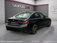 BMW d'occasion SERIE 3 330E M Sport BA de 2022 Toulouse Sud (31)﻿